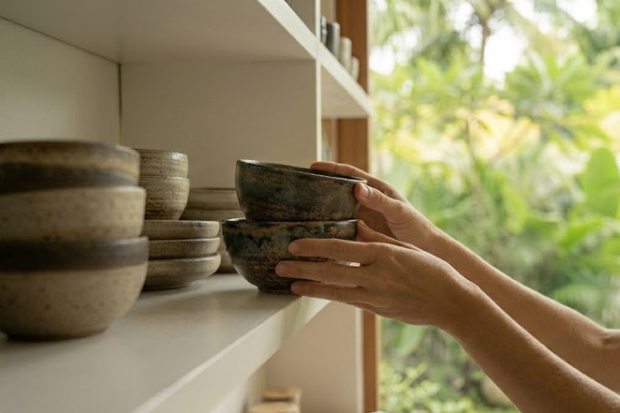 Kỷ luật và thói quen sinh hoạt