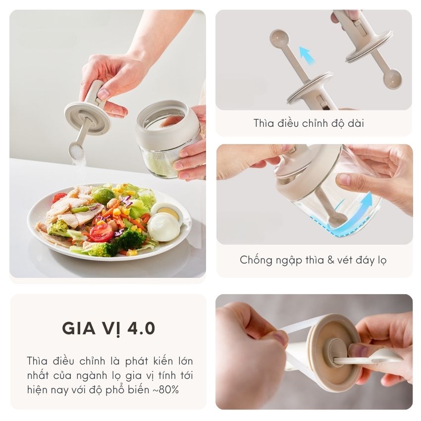 combo-gia-vi-ig-kem-khay-dung-xinh-xan-set-lo-dung-gia-vi-va-chai-dau-an-sang-trong-iggvcb07-13