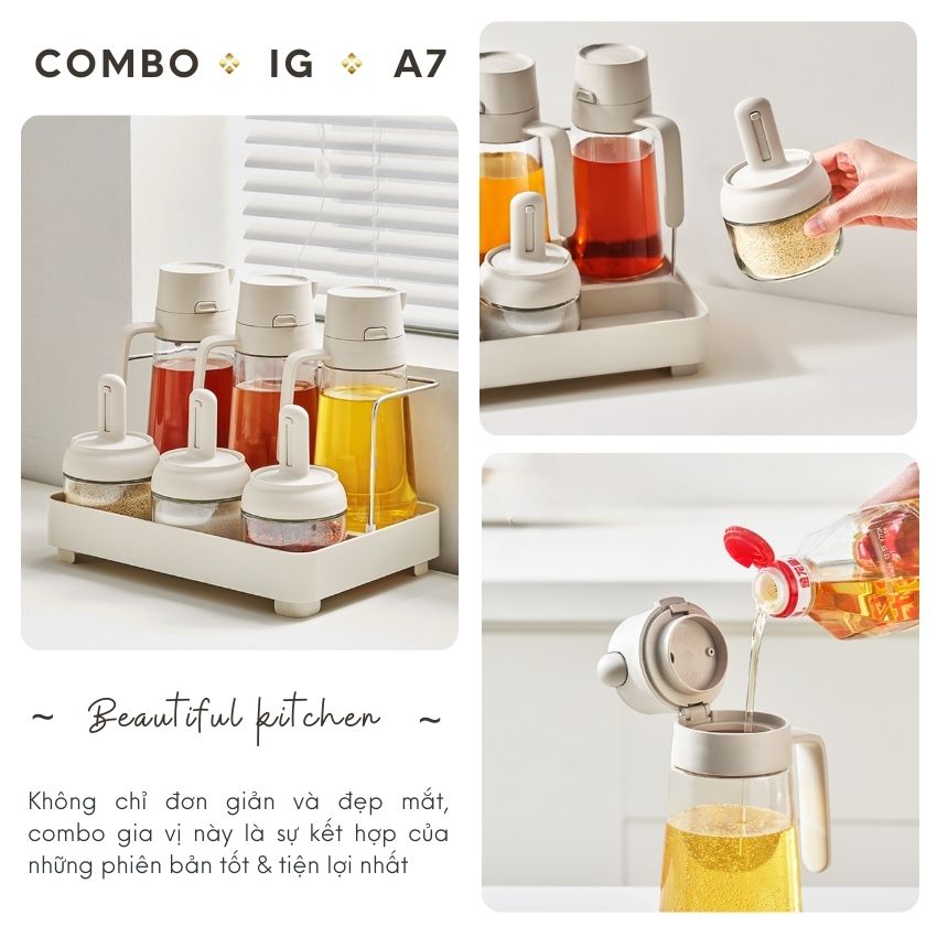 combo-gia-vi-ig-kem-khay-dung-xinh-xan-set-lo-dung-gia-vi-va-chai-dau-an-sang-trong-iggvcb07-9