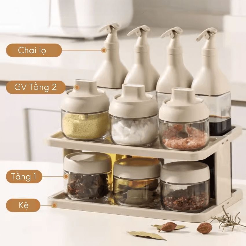 combo-gia-vi-inge-kem-khay-dung-xinh-xan-set-lo-dung-gia-vi-va-chai-dau-an-sang-trong-iggvcb01-21