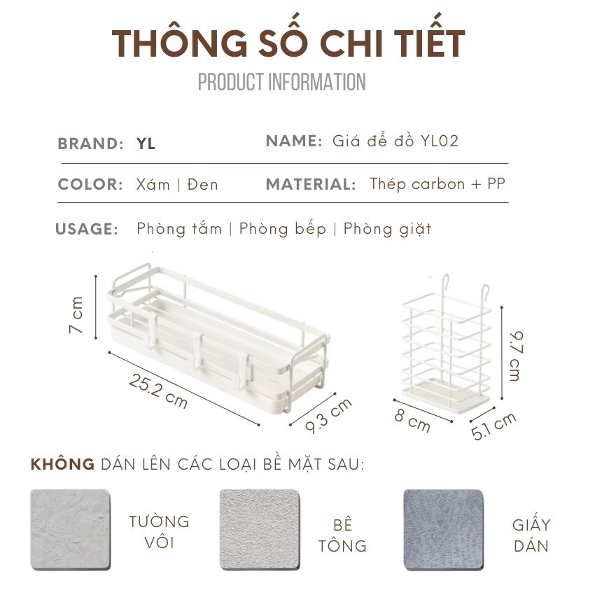 ke-treo-do-bon-rua-chen-bat-dan-tuong-chat-lieu-thep-carbon-co-khay-dung-nuoc-ylkkbrdcrd02tr-33