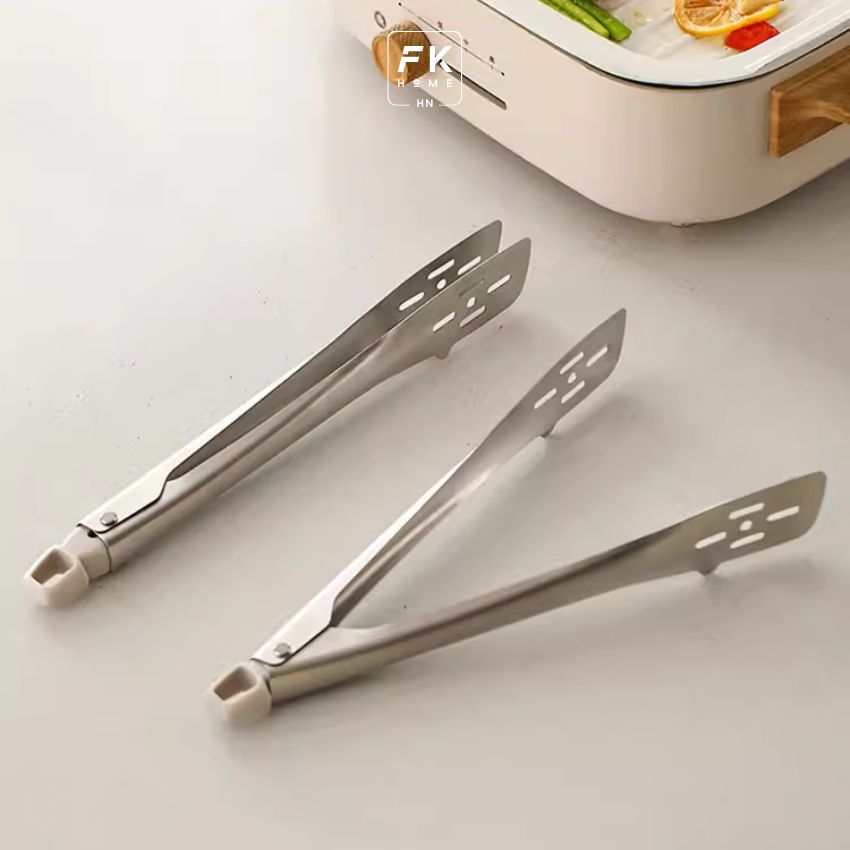 Kẹp gắp đồ nóng silicon đa năng chịu nhiệt cao cấp, dụng cụ gắp đồ nóng barbecue thông minh - WUCDCNAKDN3