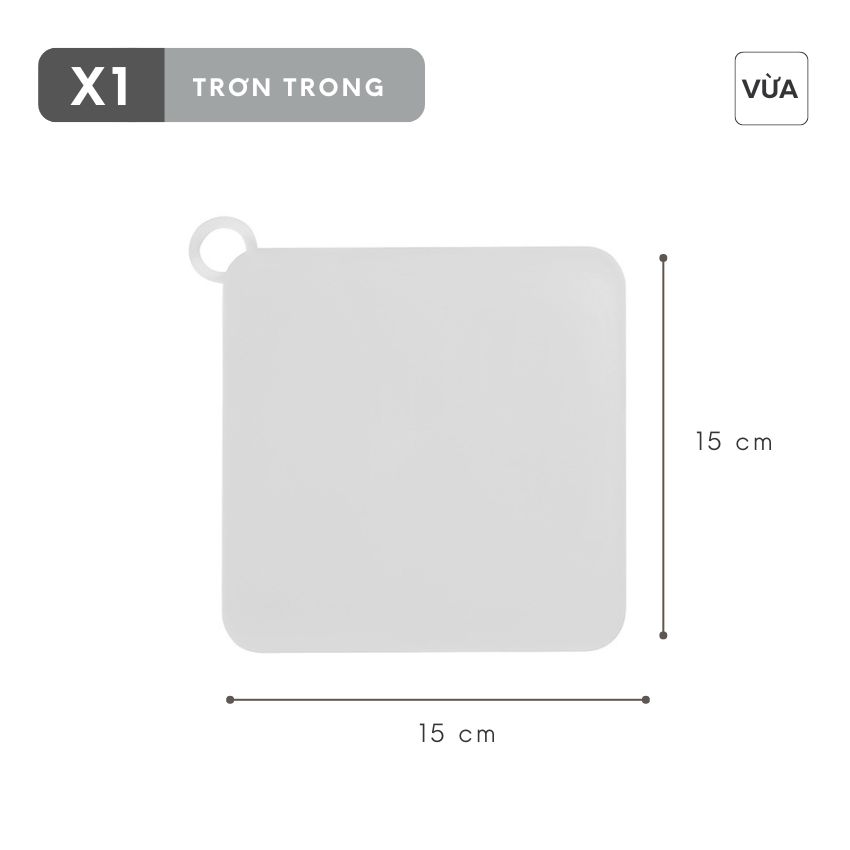 Nắp đậy cống thoát nước ngăn mùi hôi silicon FEEKA, ống bịt cống chặn mùi hôi cống đa năng - UNKHCCCTT12