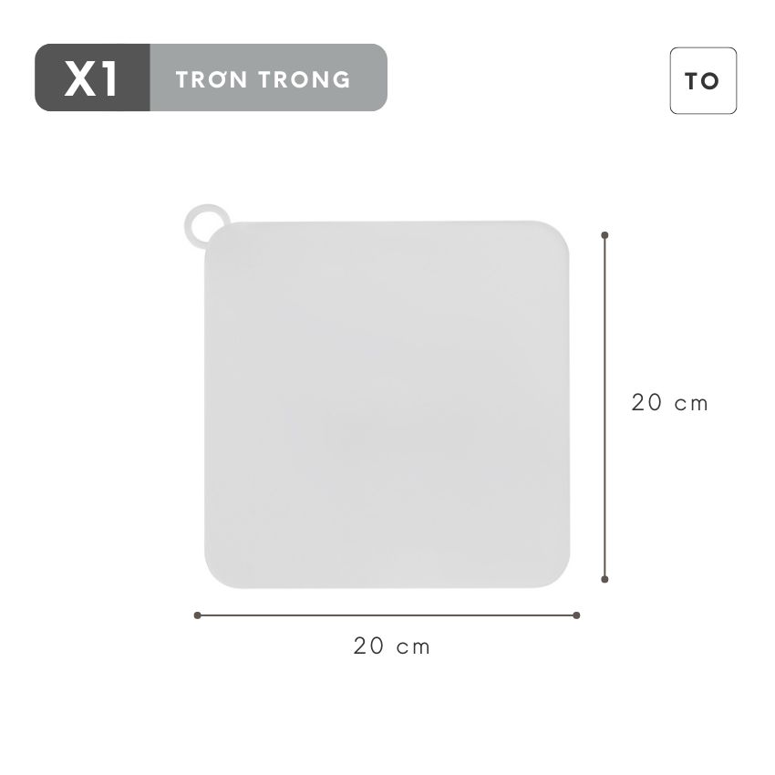 Nắp đậy cống thoát nước ngăn mùi hôi silicon FEEKA, ống bịt cống chặn mùi hôi cống đa năng - UNKHCCCTT12